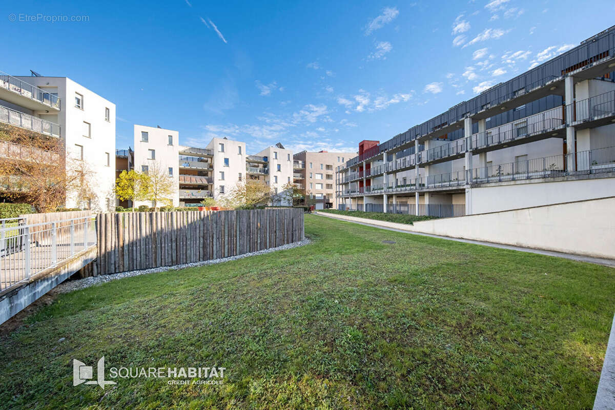 Appartement à BLAGNAC