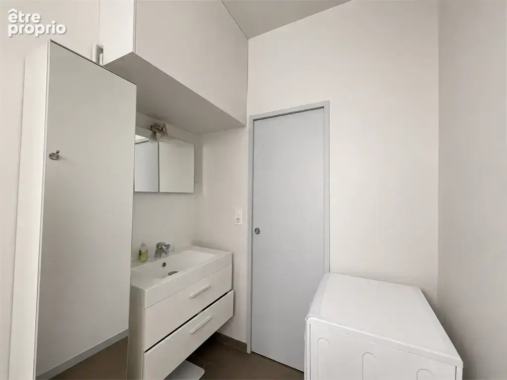 2 pièces meublé – à 50 m de l’École Militaire, emplacement premium - photo 7