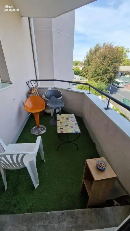 Appartement À Vendre - photo 7