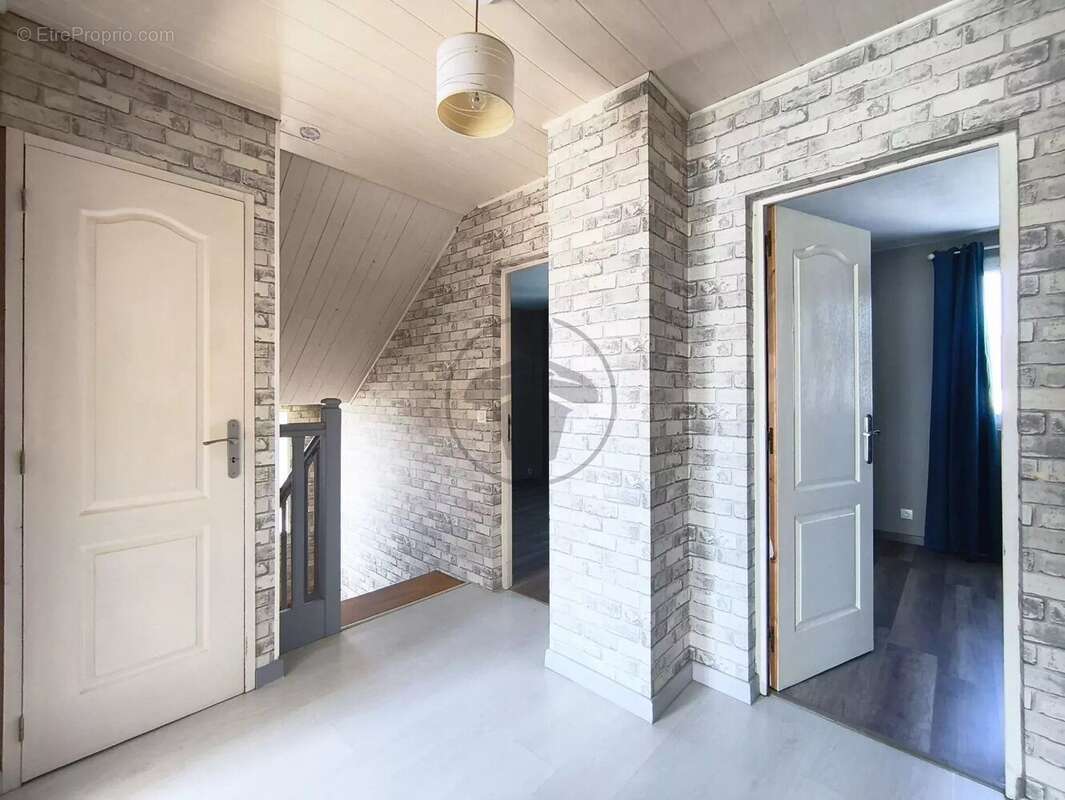 Vente Maison Marchaux-chaudefontaine(25640) 270 000ï¿œ - photo 9
