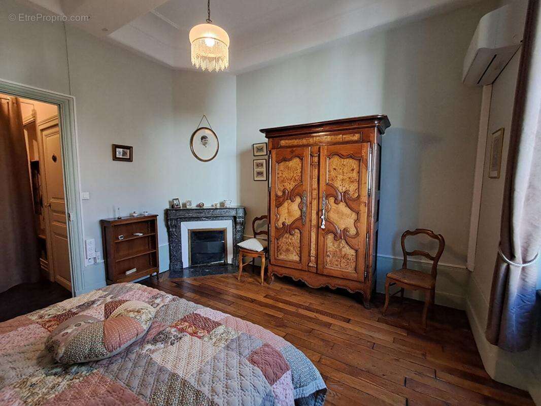 Appartement à CHALON-SUR-SAONE