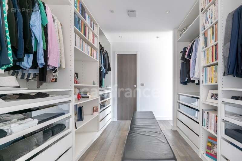 Maison à FONTENAY-SOUS-BOIS