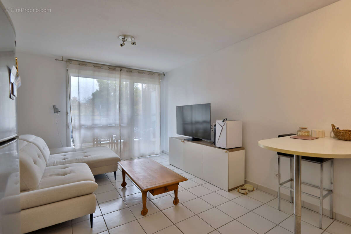 Appartement à VENISSIEUX