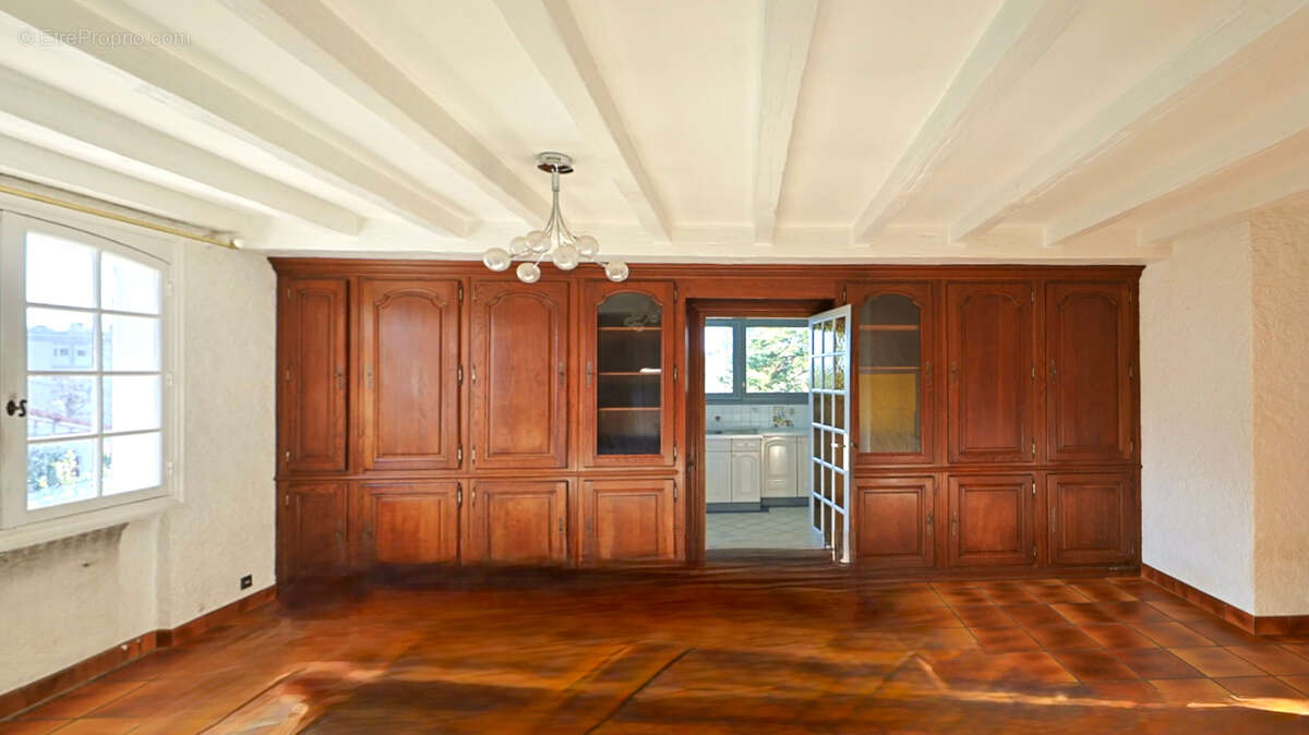 Maison à ANGLET