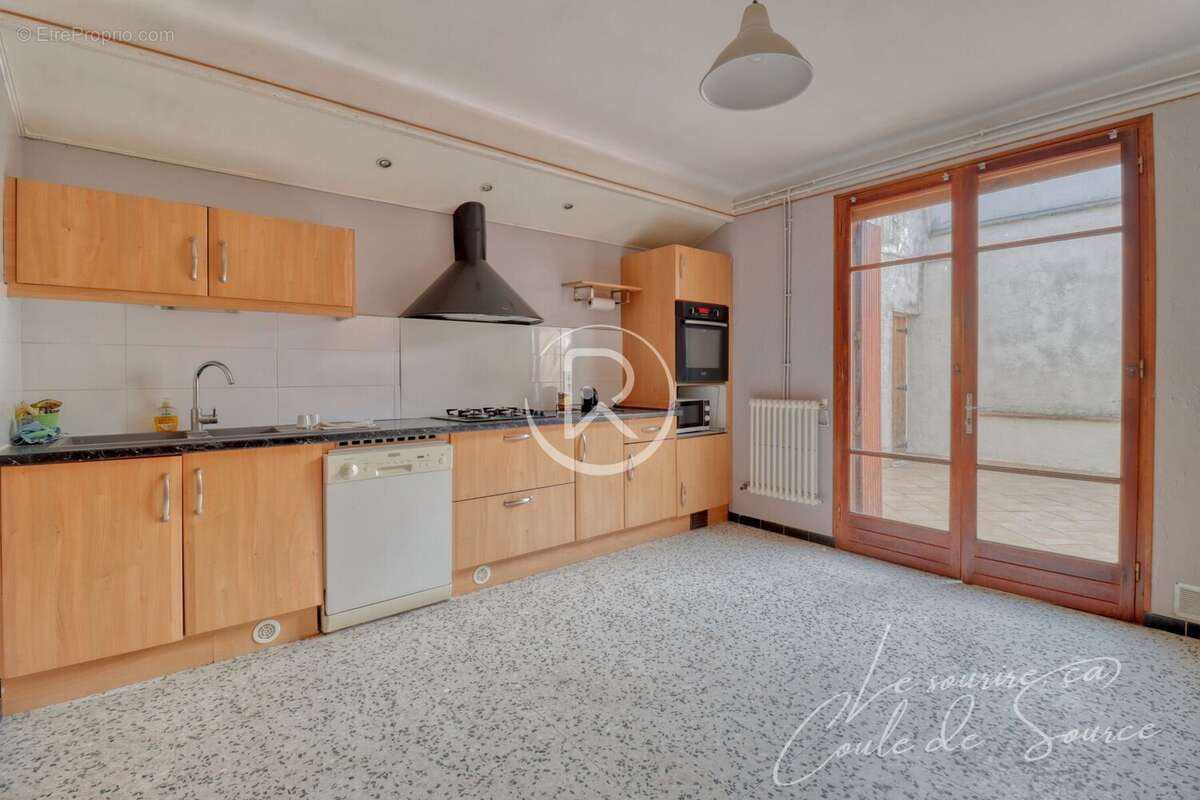 cuisine beaumont de lomagne - Maison à BEAUMONT-DE-LOMAGNE