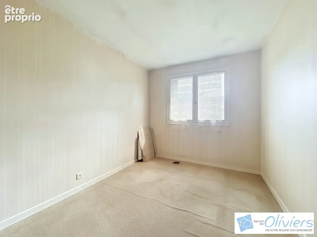 Maison 7 pièces 109 m² à vendre à Chevreuse (78460) - photo 7