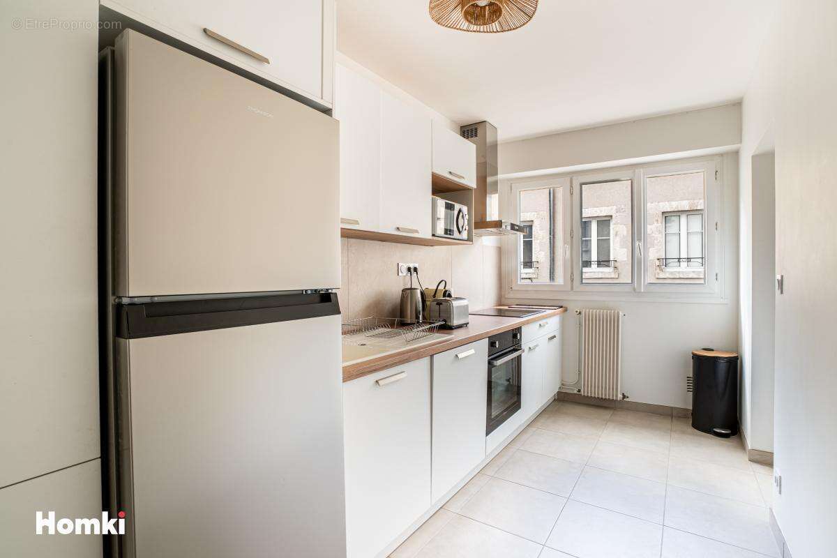 Appartement à ORLEANS