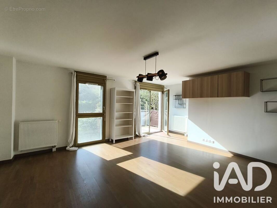 Photo 1 - Appartement à JUVISY-SUR-ORGE