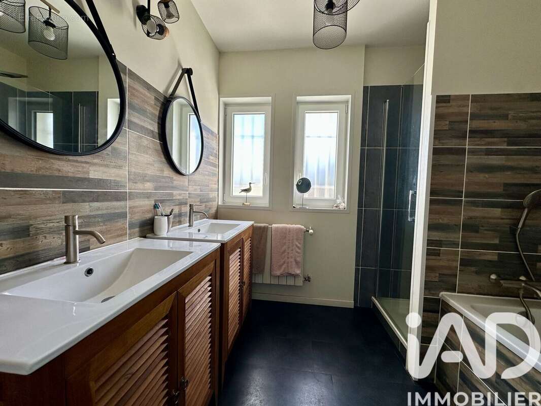 Photo 9 - Maison à TREFFIAGAT