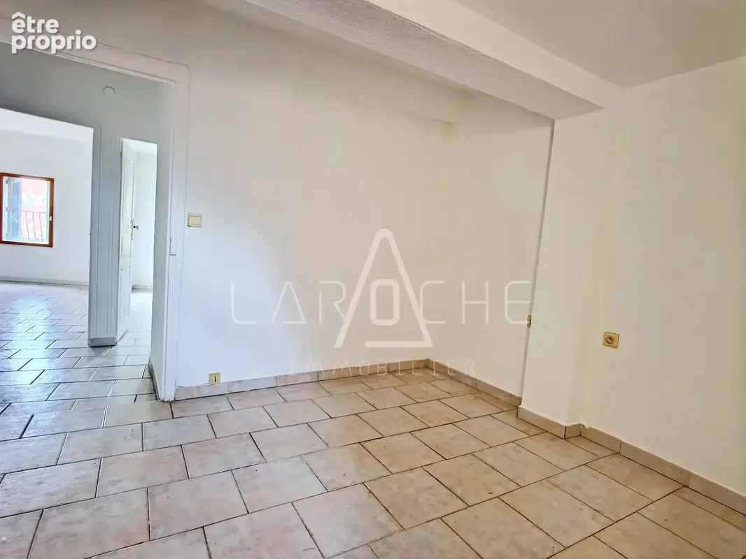 Maison de village - photo 16