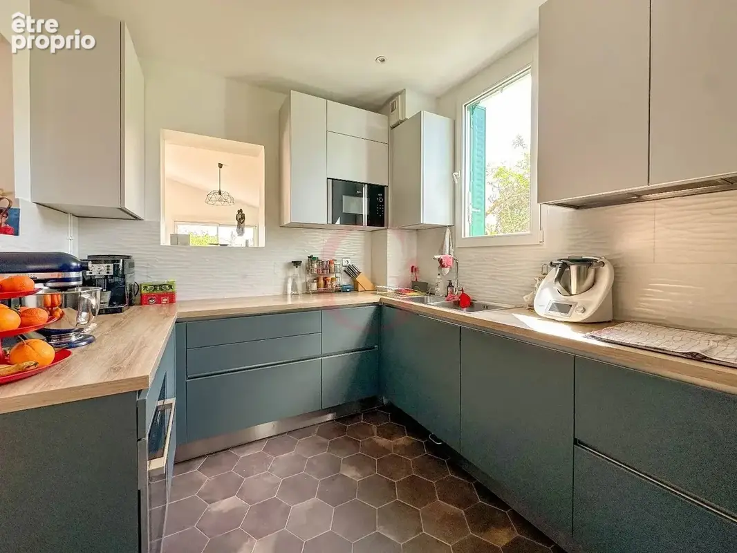 Maison 7 pièces 150 m² à vendre à Bourg-La-Reine (92340) - photo 10