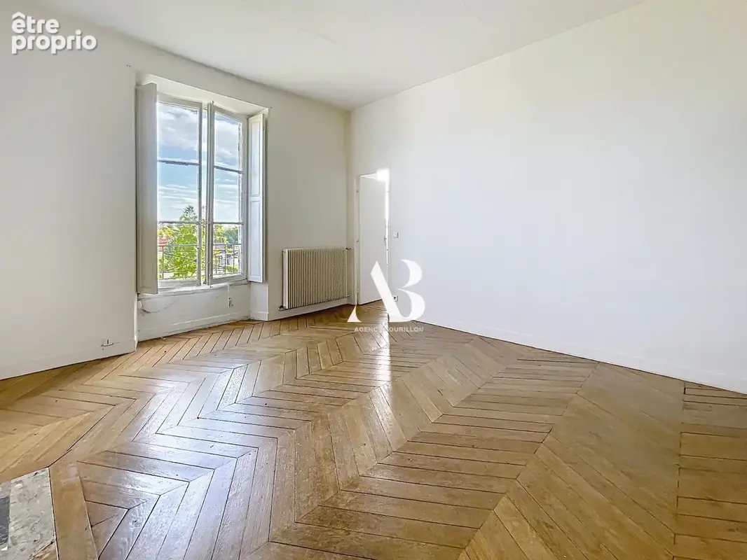 immeuble de 347 m2 sur un terrain de 1047 m2 - photo 11