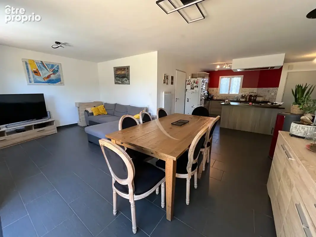 Maison Saint Julien Des Landes 4 pièces - photo 2