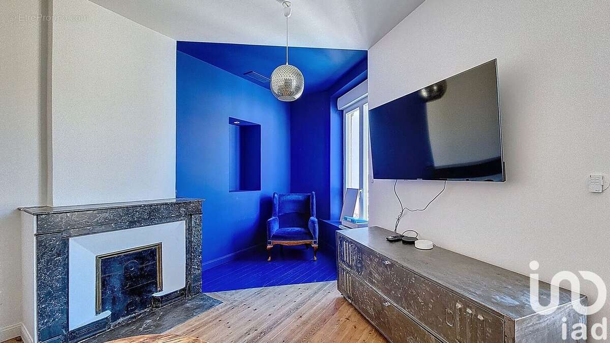 Photo 3 - Appartement à RIVE-DE-GIER