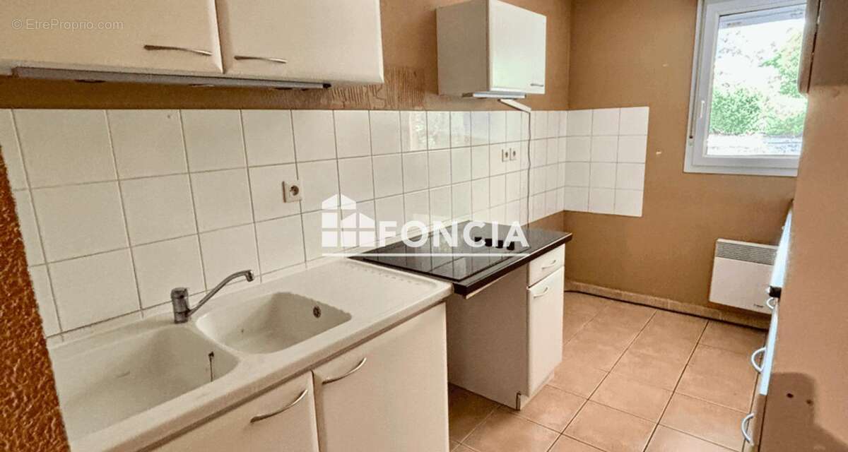 Appartement à AVIGNON