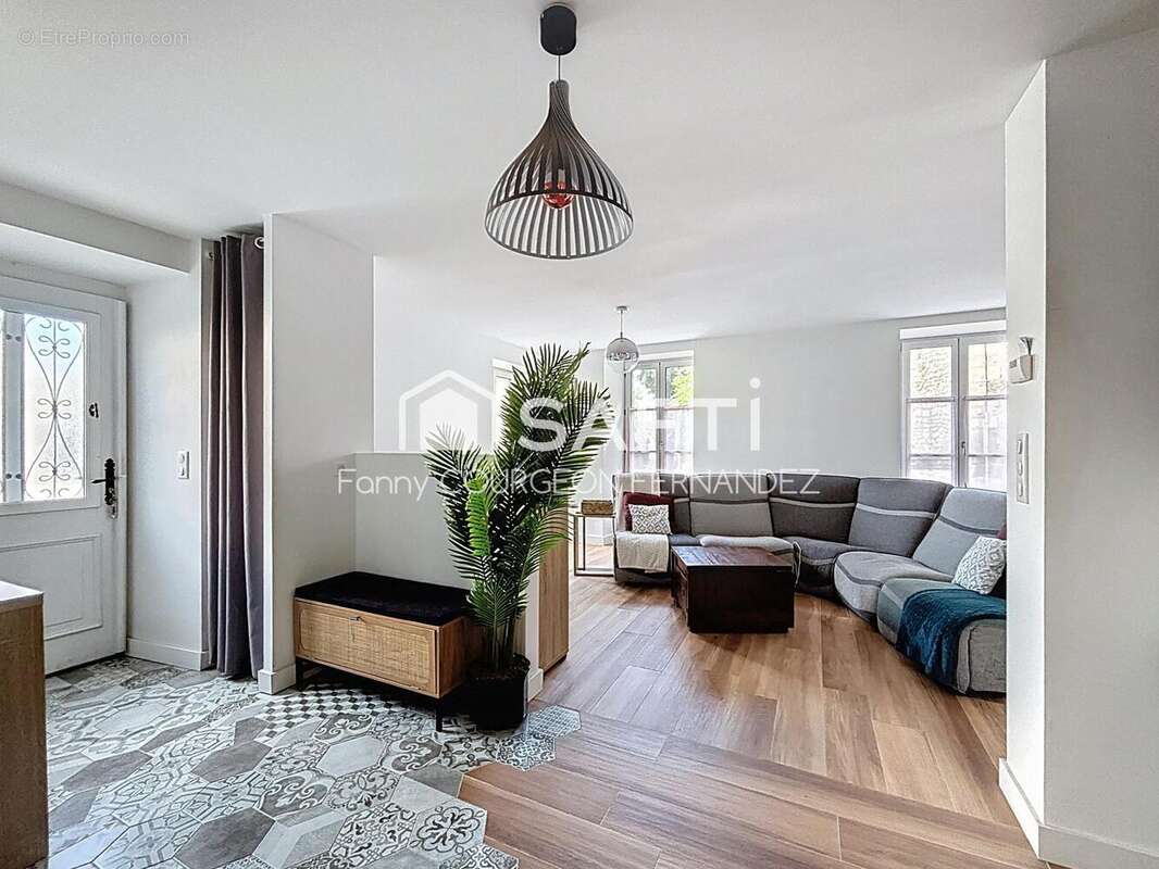 Photo 5 - Maison à GOUVIEUX