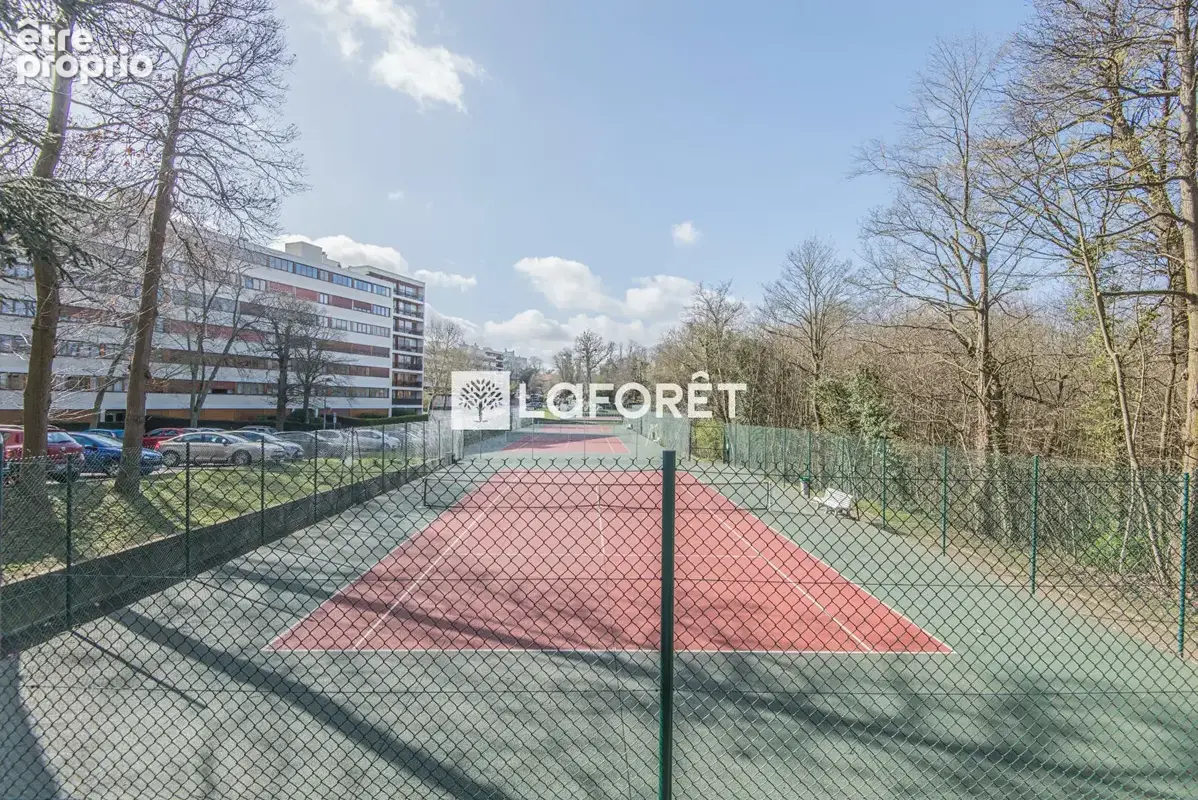 Appartement La Celle Saint Cloud 5 pièces 103 m² - photo 14