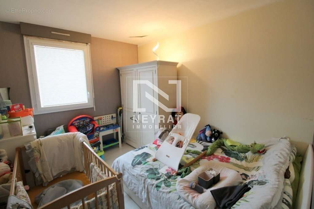 Appartement à CHALON-SUR-SAONE