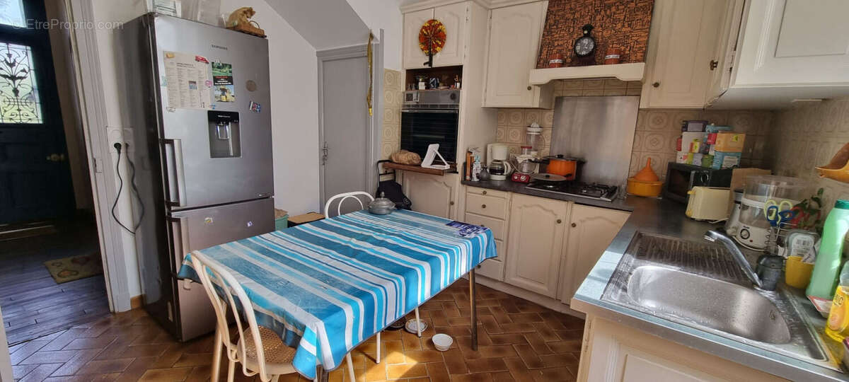 Maison à SAINT-BRIEUC
