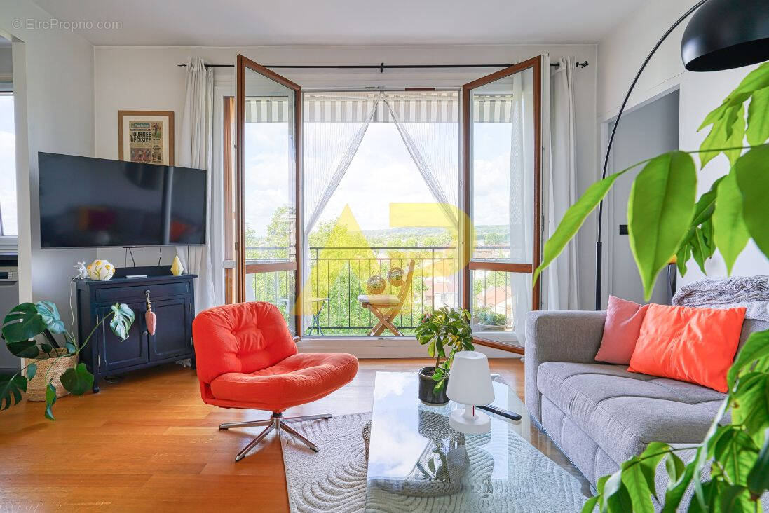 Appartement à ANTONY