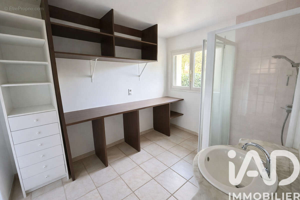 Photo 5 - Maison à GUEMENE-PENFAO