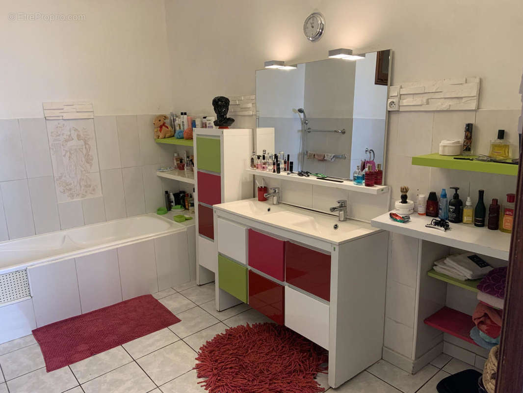 IMG_6499 - Maison à OLORON-SAINTE-MARIE