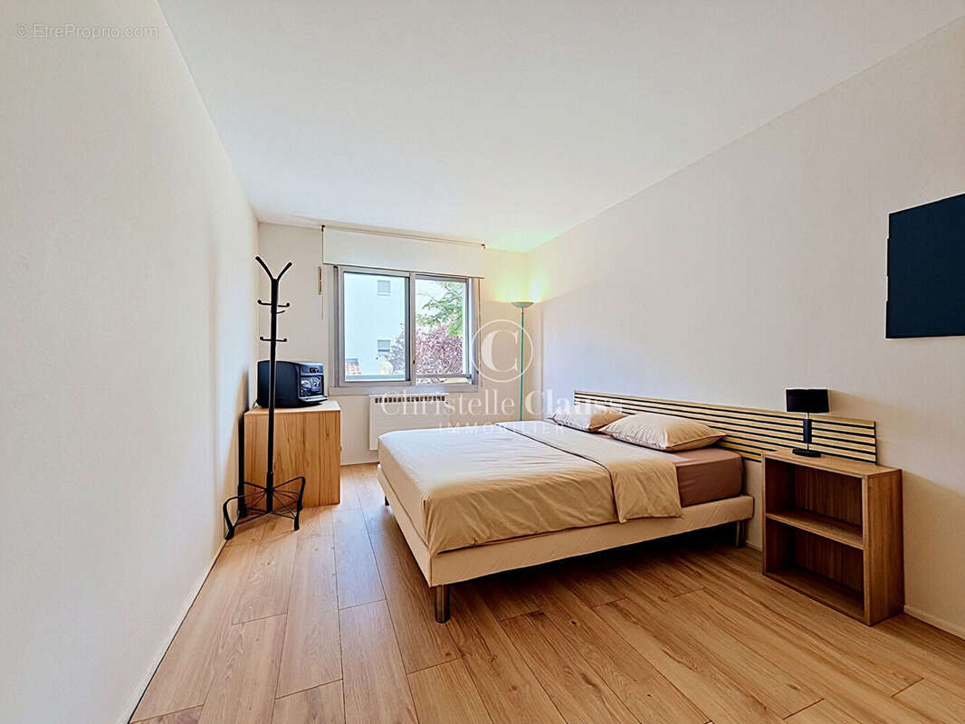 Appartement Strasbourg Neudorf 4 pièces 95 m2 - photo 7