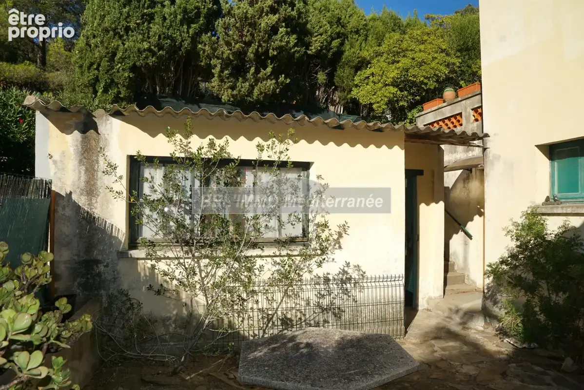 Villa provençale à rénover ou Possibilité nouvelle construction - photo 8