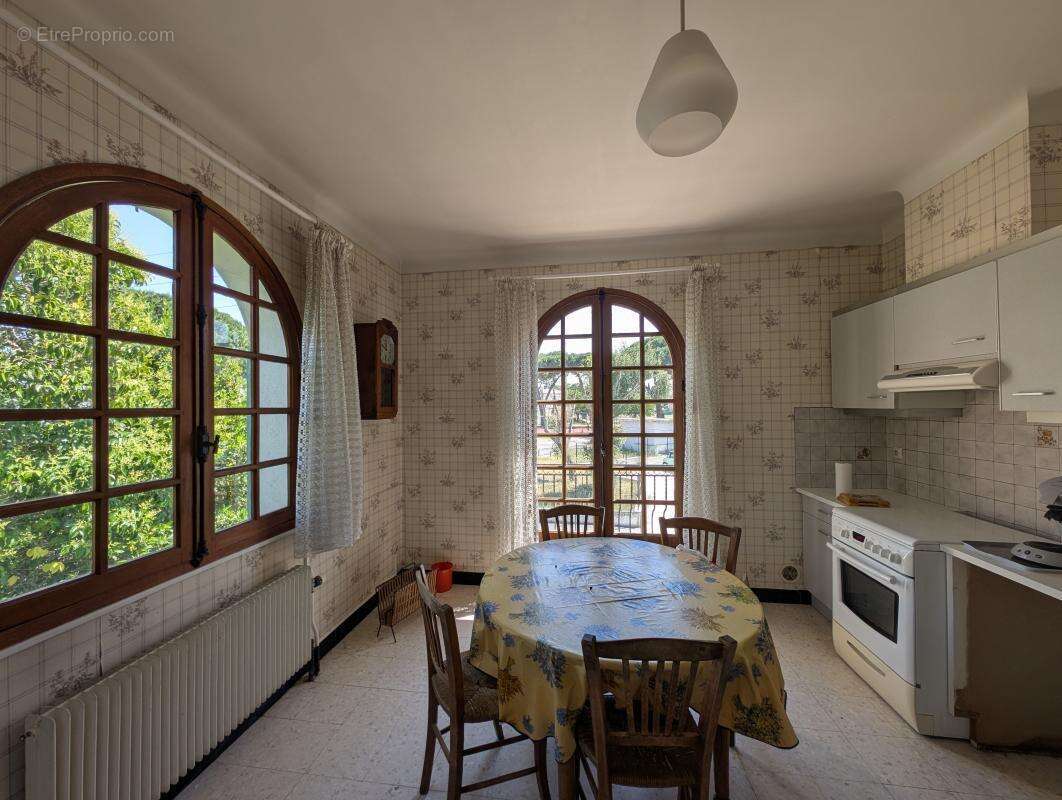Maison à PEZENAS