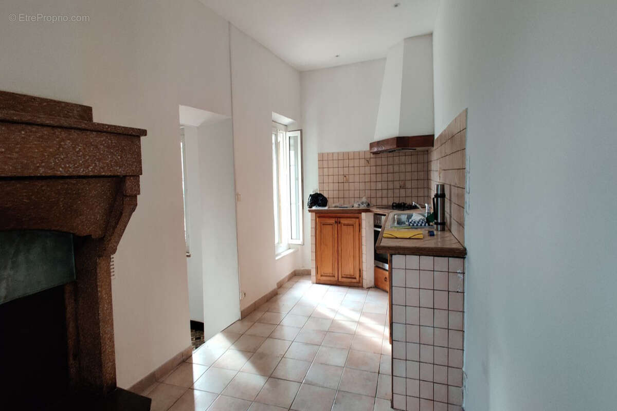 Maison à CASTELNAU-D'AUDE