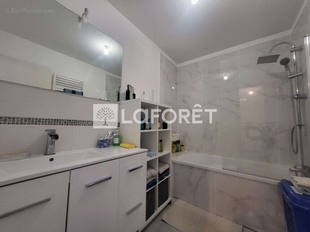 Maison saint aubin  les elbeuf vendue louée - photo 5