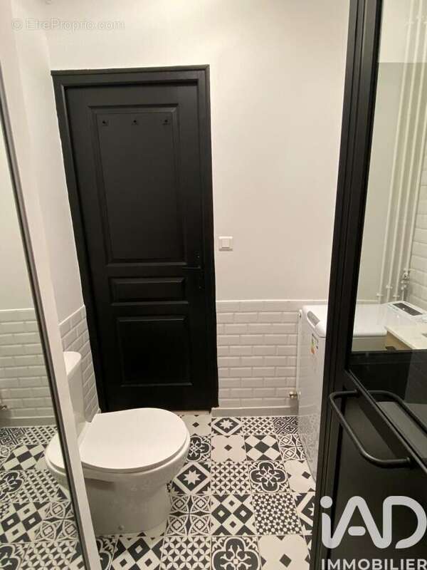 Photo 6 - Appartement à EPERNAY