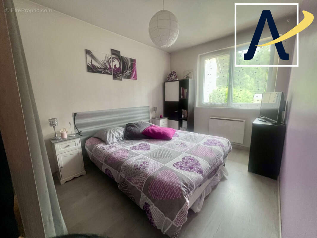 Maison à BETHONCOURT