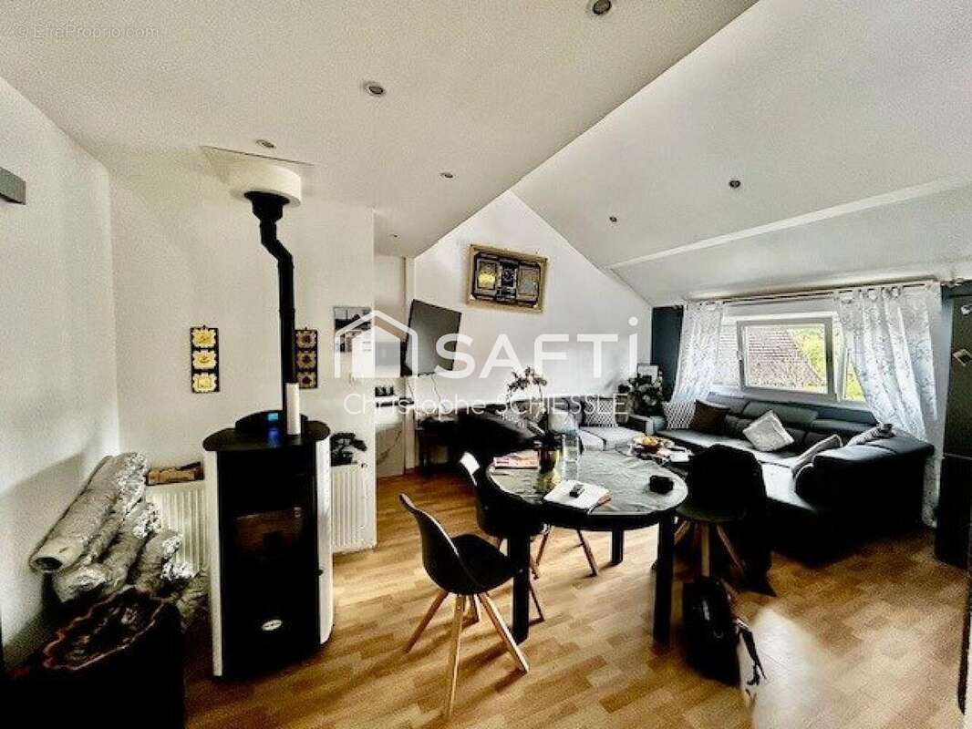 Photo 5 - Appartement à TREVENANS