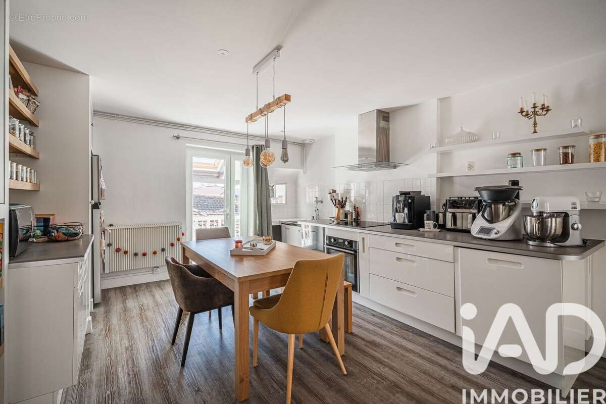 Photo 3 - Appartement à VOIRON