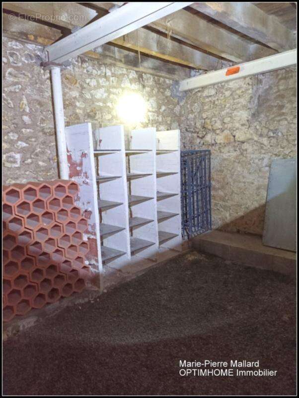 Maison de famille ou de vacances de 5 pièces à POUSSANGES (23) à 7 mn de Felletin sur le plateau de Millevaches - photo 28