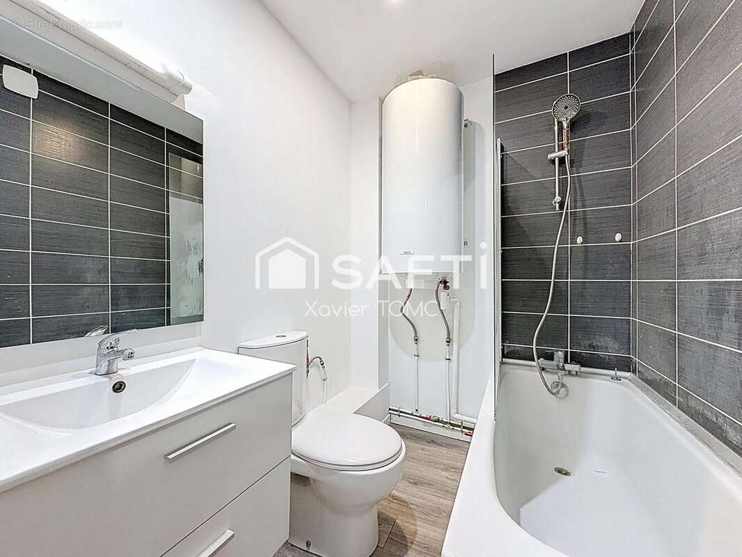 Photo 3 - Appartement à HENIN-BEAUMONT