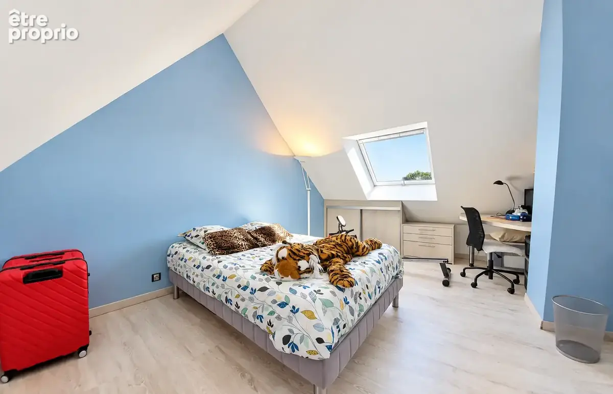 Maison 7 pièces 123m2 Petit Mars - photo 11