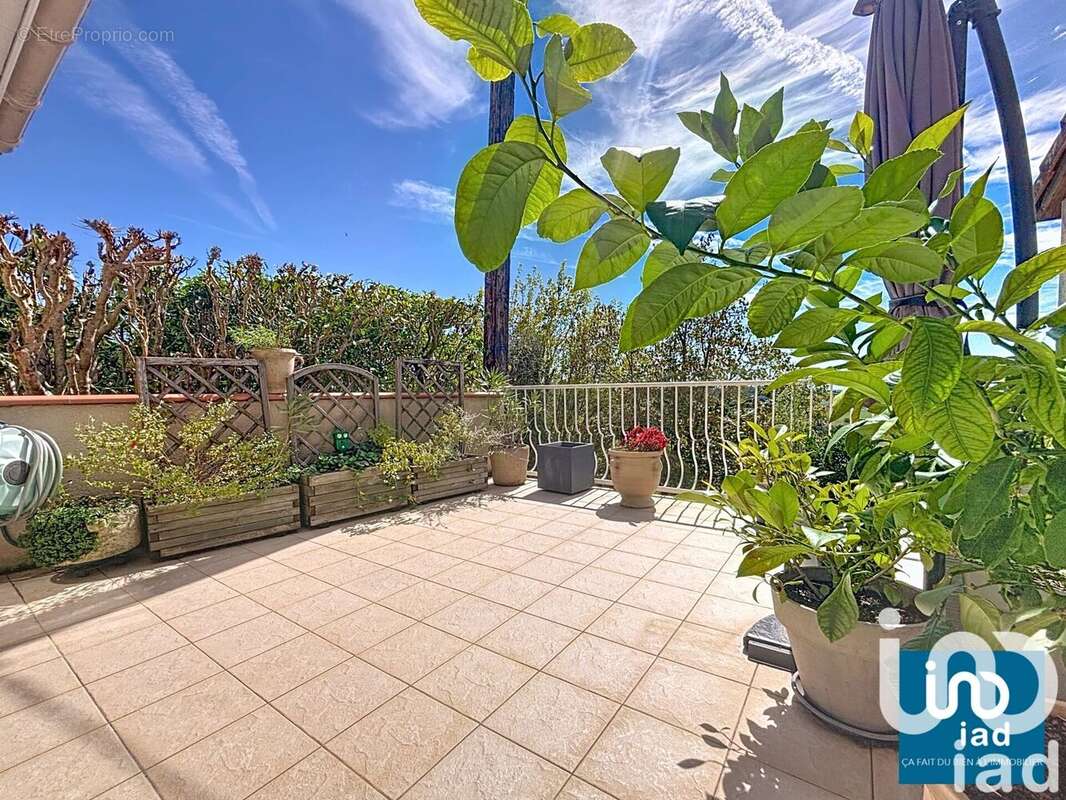 Photo 2 - Maison à PUYCASQUIER