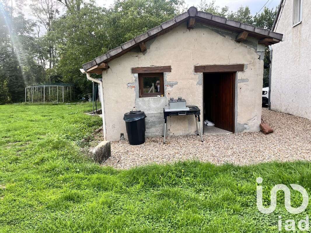 Photo 5 - Maison à VITRY-SUR-LOIRE