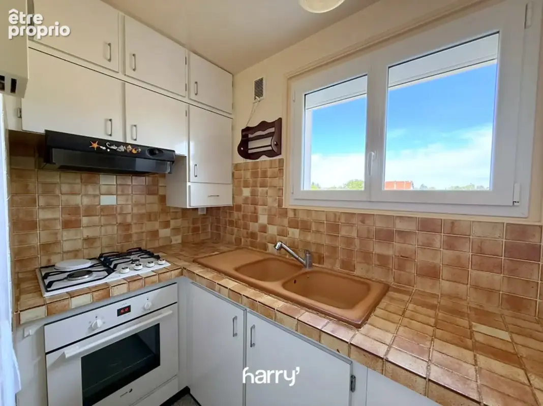 Maison 4 pièces 90 m² à vendre à Gray-La-Ville (70100) - photo 8
