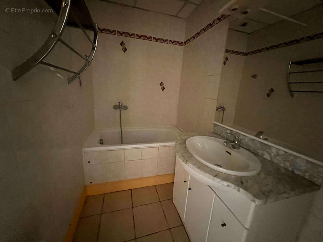 Appartement à NARBONNE