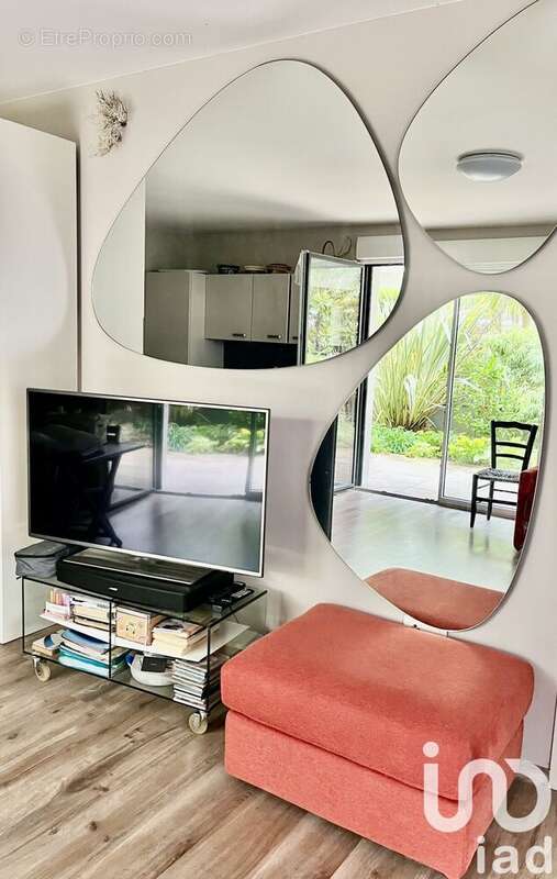 Photo 5 - Appartement à LA ROCHELLE