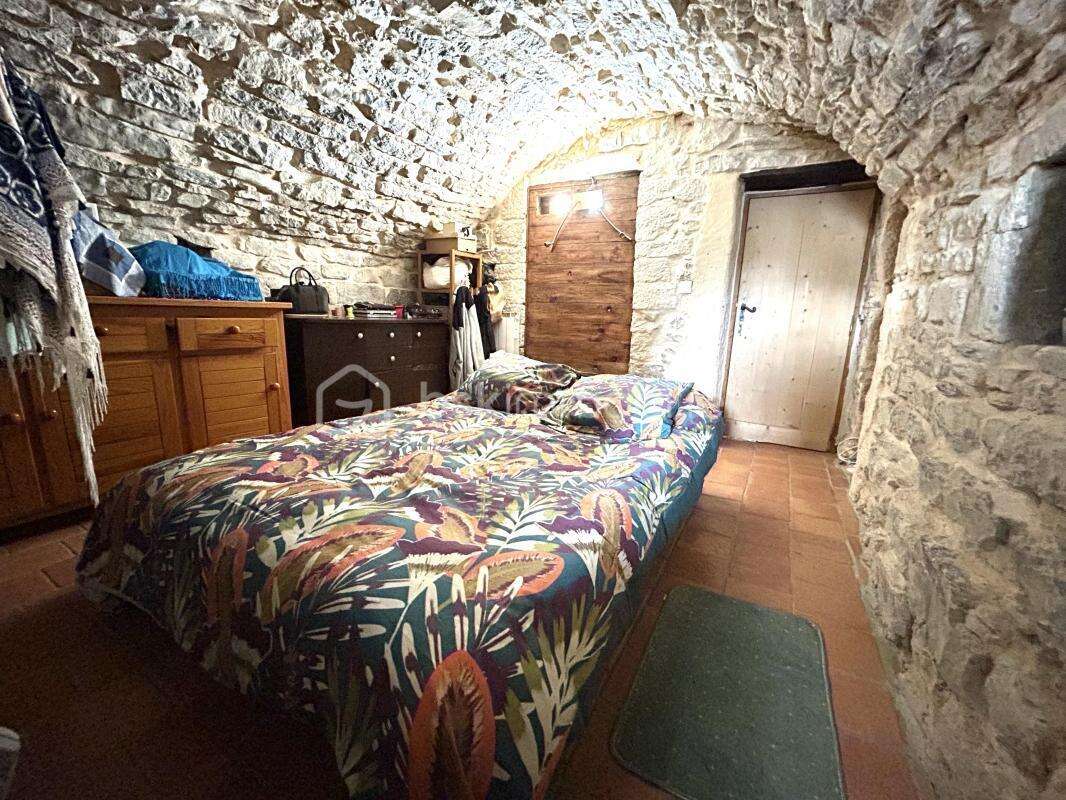 Maison à VIOLS-LE-FORT