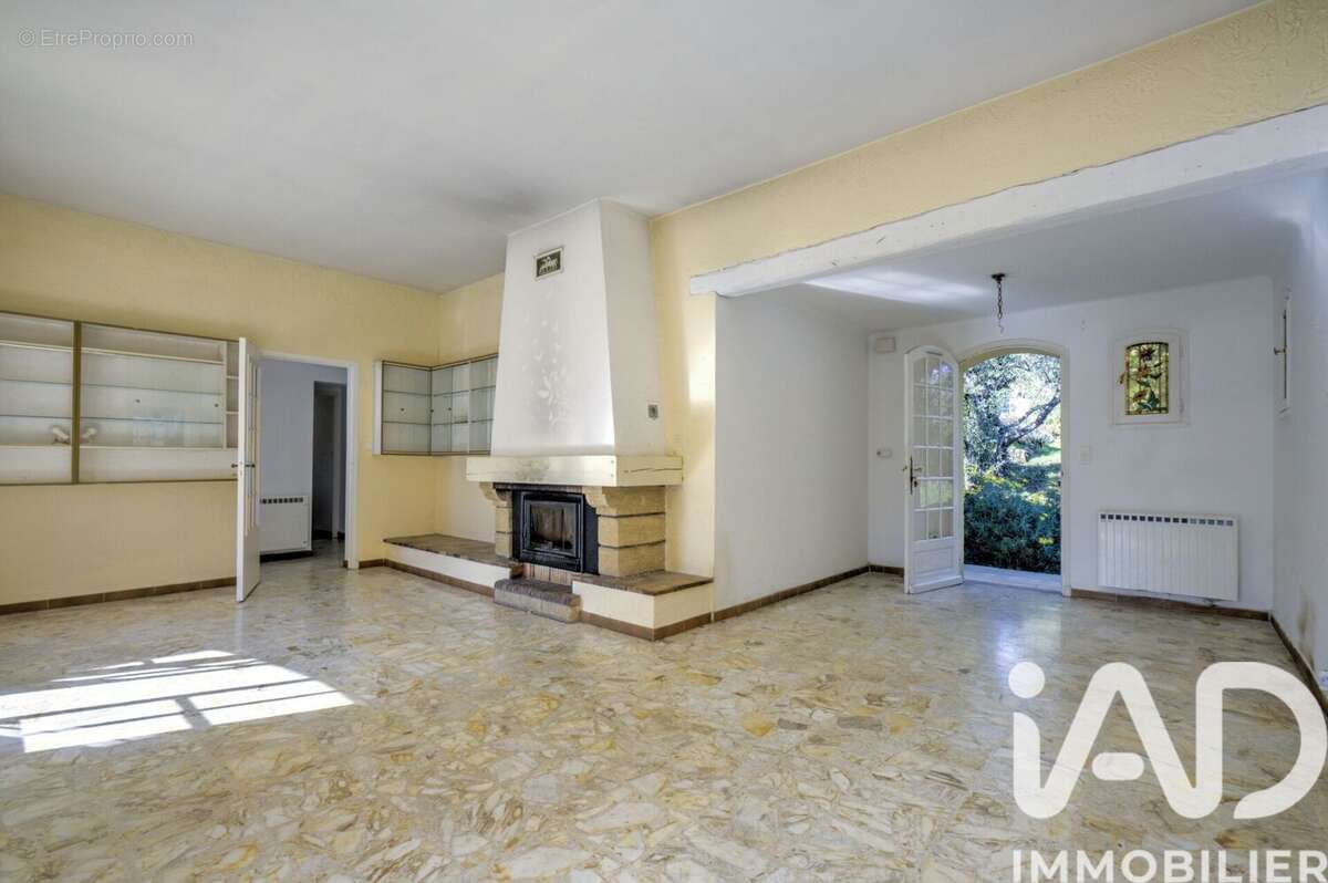 Photo 5 - Maison à TOURRETTES