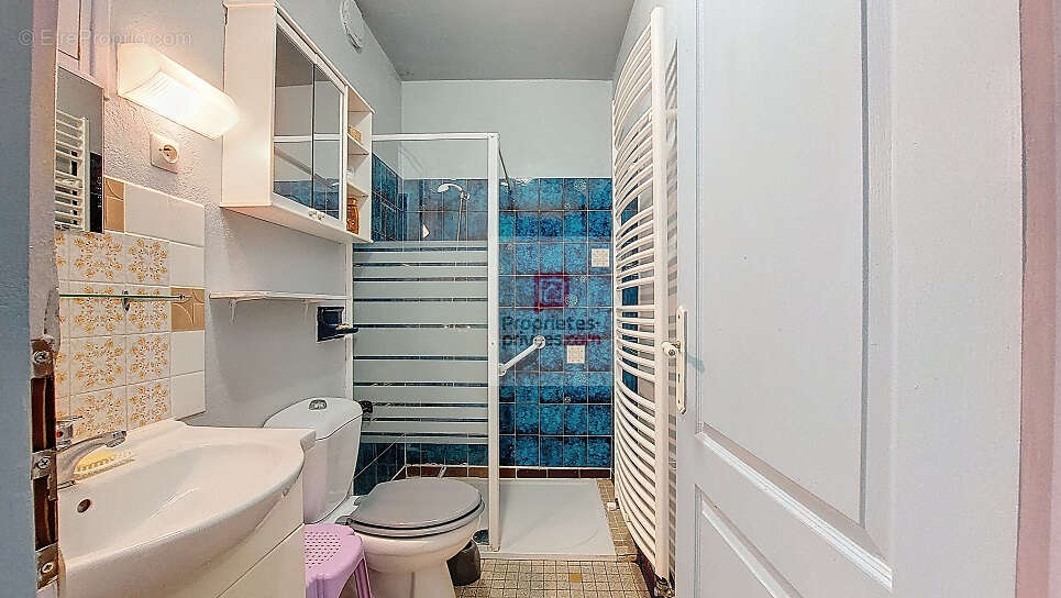 Maison à ROUFFIGNAC-SAINT-CERNIN-DE-REILHAC