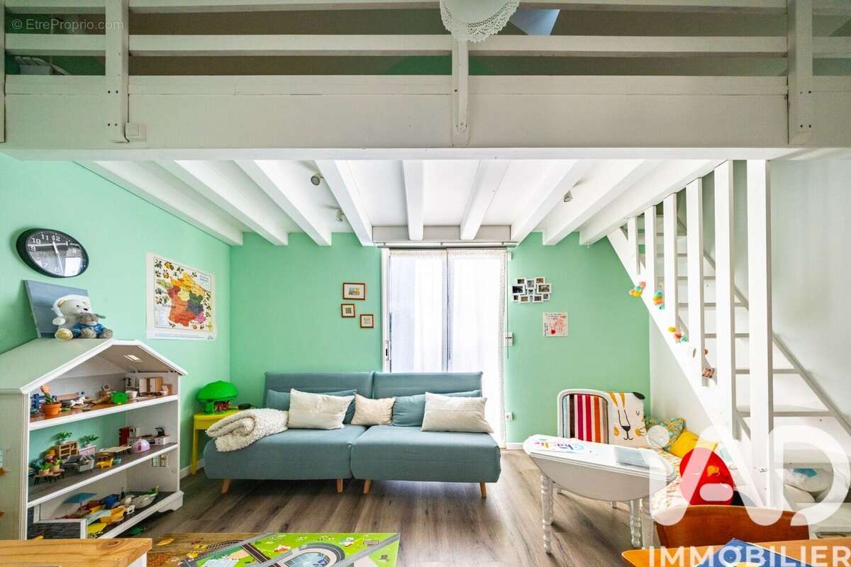 Photo 6 - Maison à TALANT