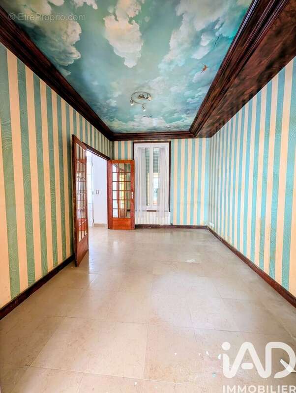 Photo 8 - Maison à EZANVILLE