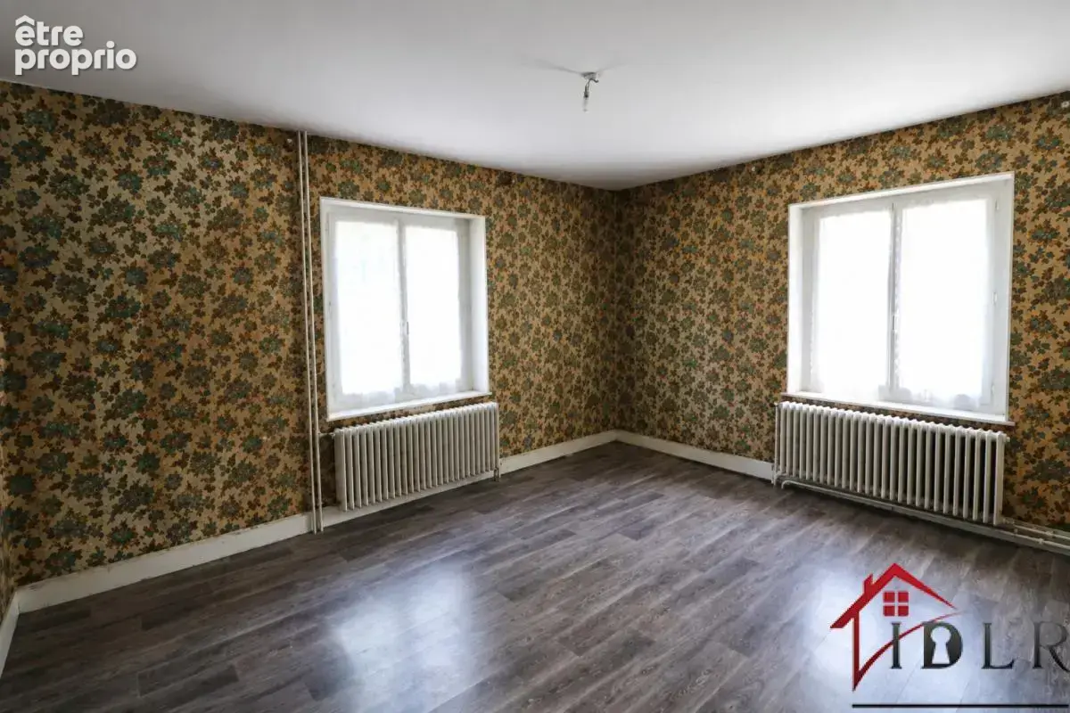 Gérardmer   maison individuelle à rénover   env. 106 m2   3 - photo 11
