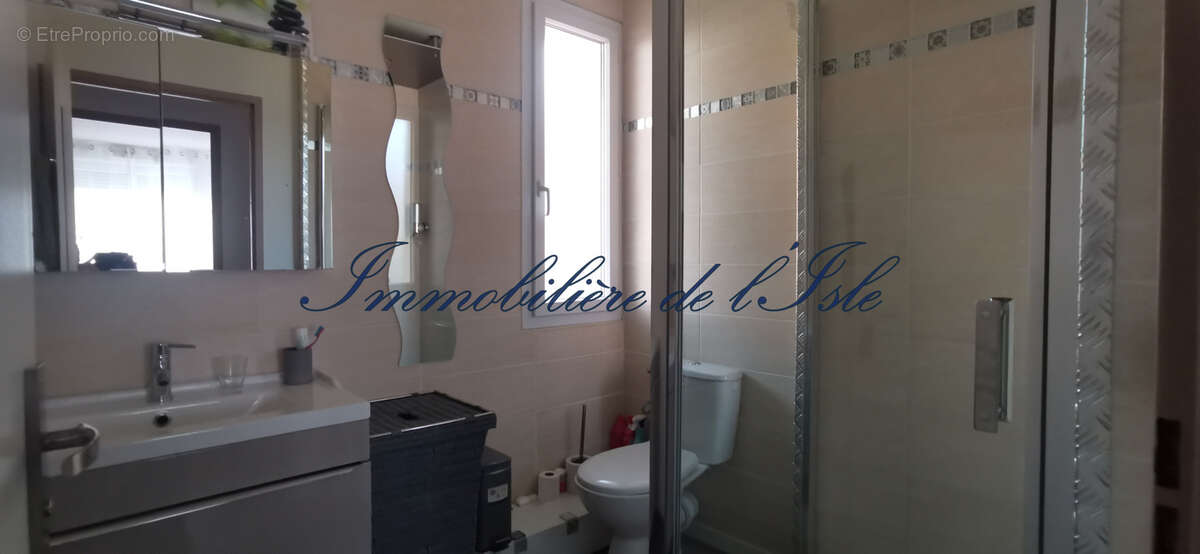 Maison t3 entierement rénovée - photo 14